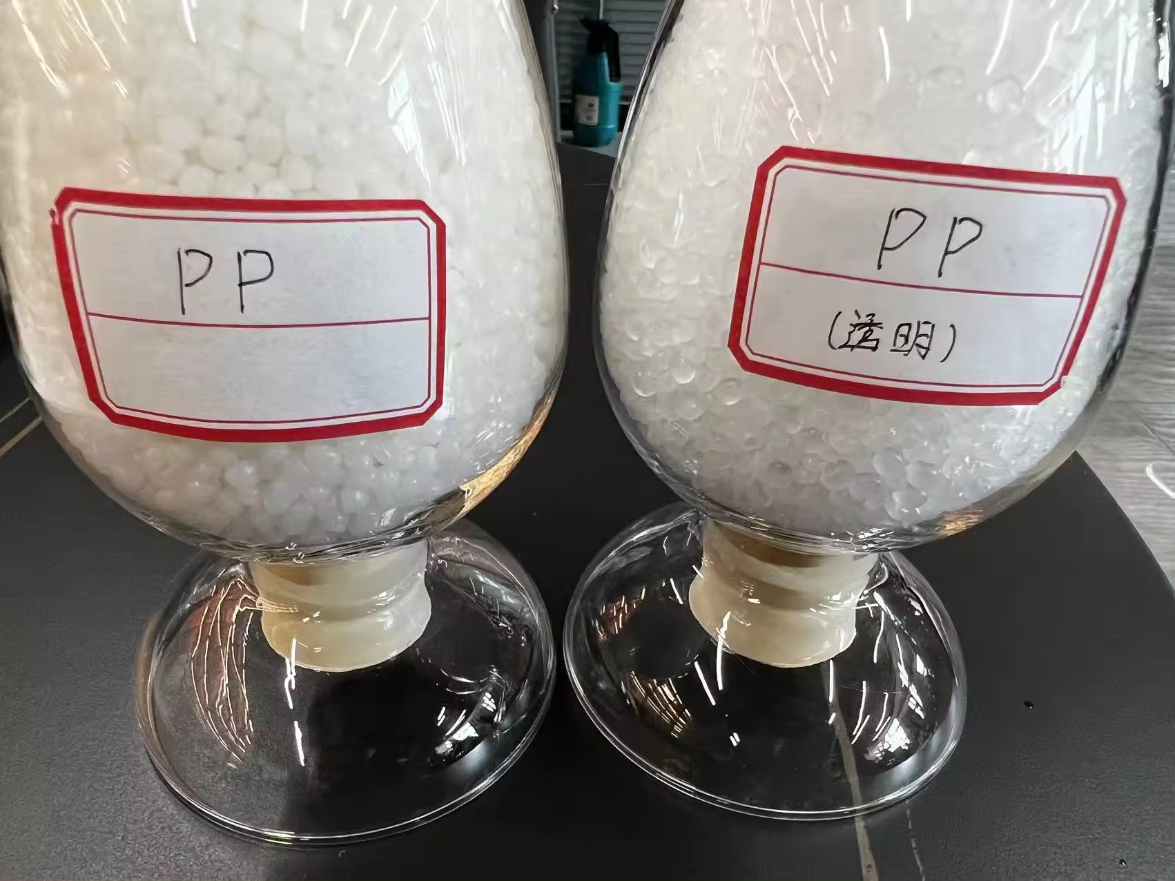 PP raw materials, high flow, high quality, large inventory,injection molding materials Hot selling granules