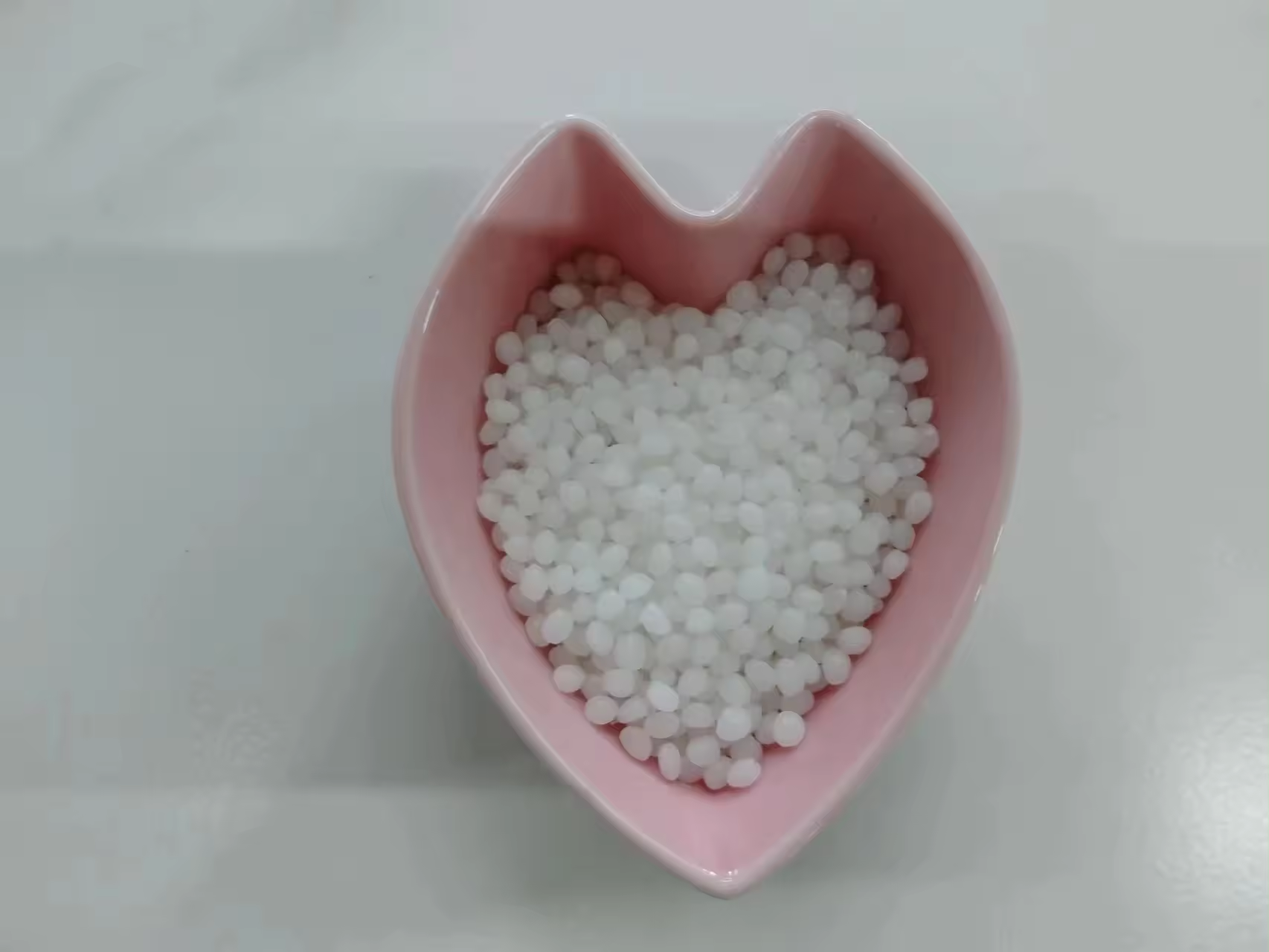 LDPE Coating grade PE particles natural white low-density polyethylene