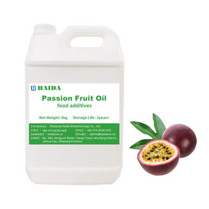 Professional Passion Fruit Essence Concentrated Food Fragrance Flavor For Liquid