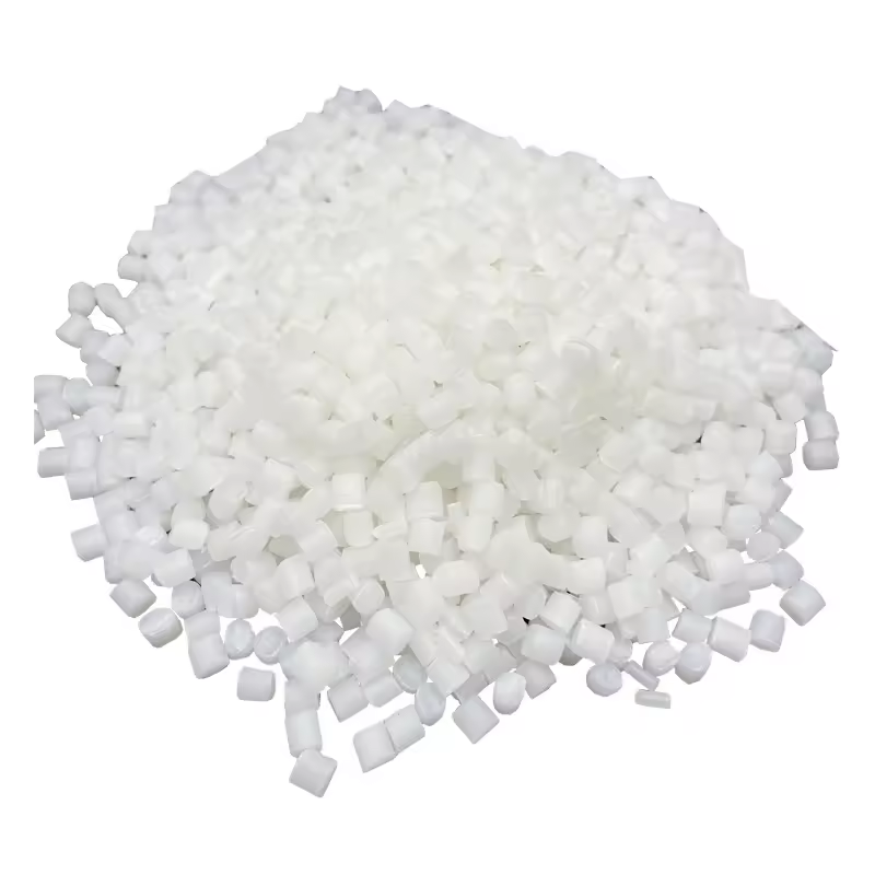 High quality PVC raw material PVC recycled plastic granules PVC injection recycled raw material wholesale