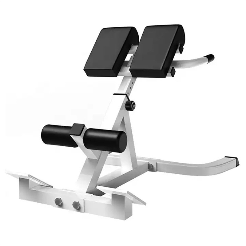 Roman Stool Indoor Roman Bench Home Waist And Abdominal Muscle Training Fitness Bench Free Installation Foldable Goat Stand