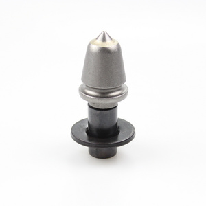 DC W6/20X milling machine spare parts asphalt planner bit W1-13G/20 concrete road milling teeth for concrete cutting