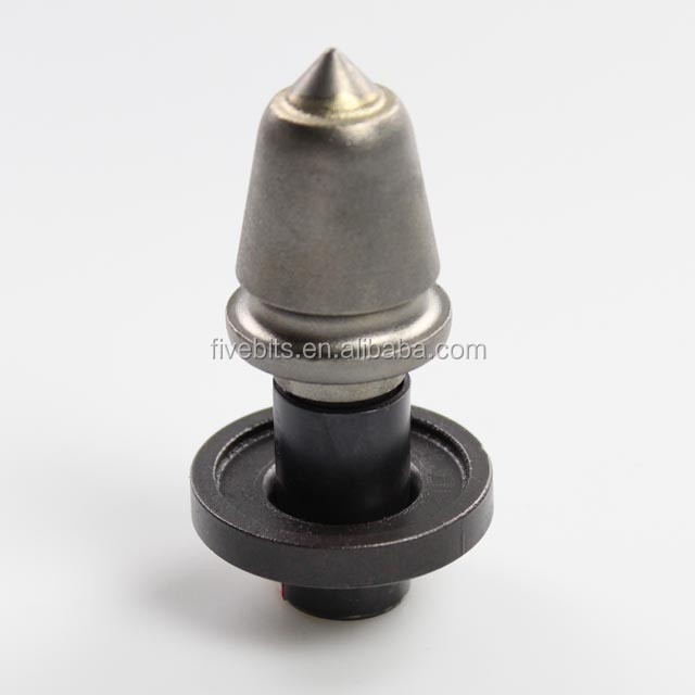 DC W6/20X milling machine spare parts asphalt planner bit W1-13G/20 concrete road milling teeth for concrete cutting