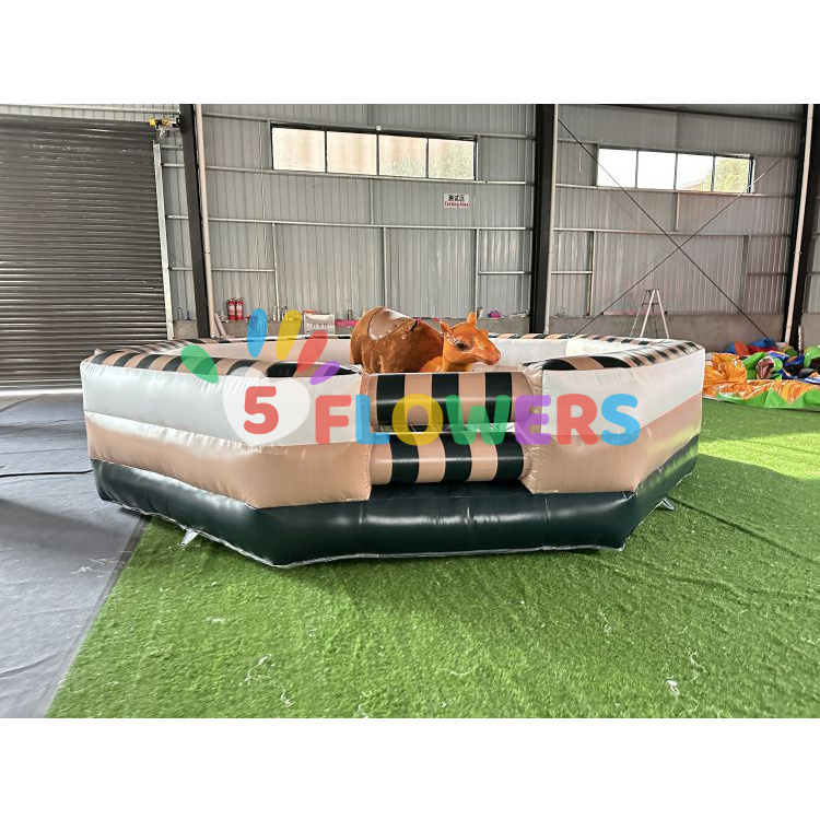 Party rentals inflatable mechanical camel parts commercial inflatable rodeo ride simulator widely used mechanical camel for sale