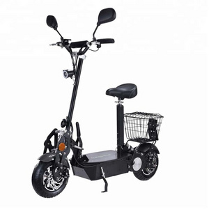 hot 1800w 48v City mobility scooter EEC COC Approved  customization electric scooter