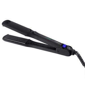 Hair Straightener Flat Iron Professional Mac Oem Led Touch Screen Straightening Home And Travel Machine Price India