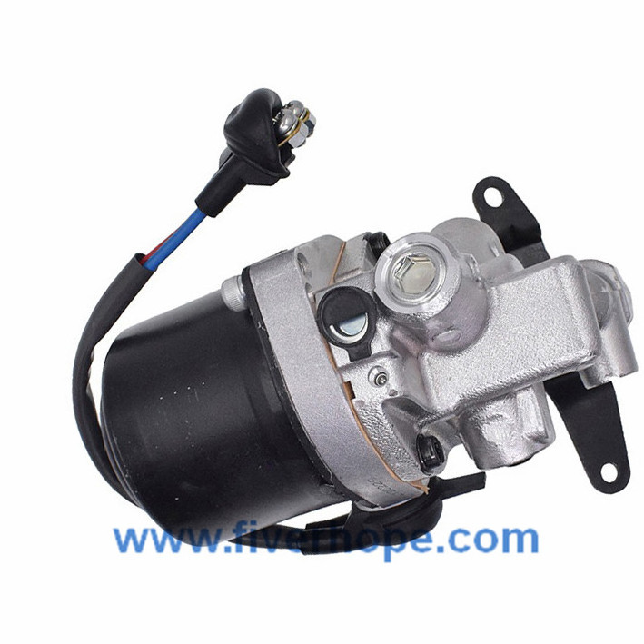 BRAKE BOOSTER PUMP MN102843 MR977462 for MITSUBISHI PAJERO/MONTERO 2000-