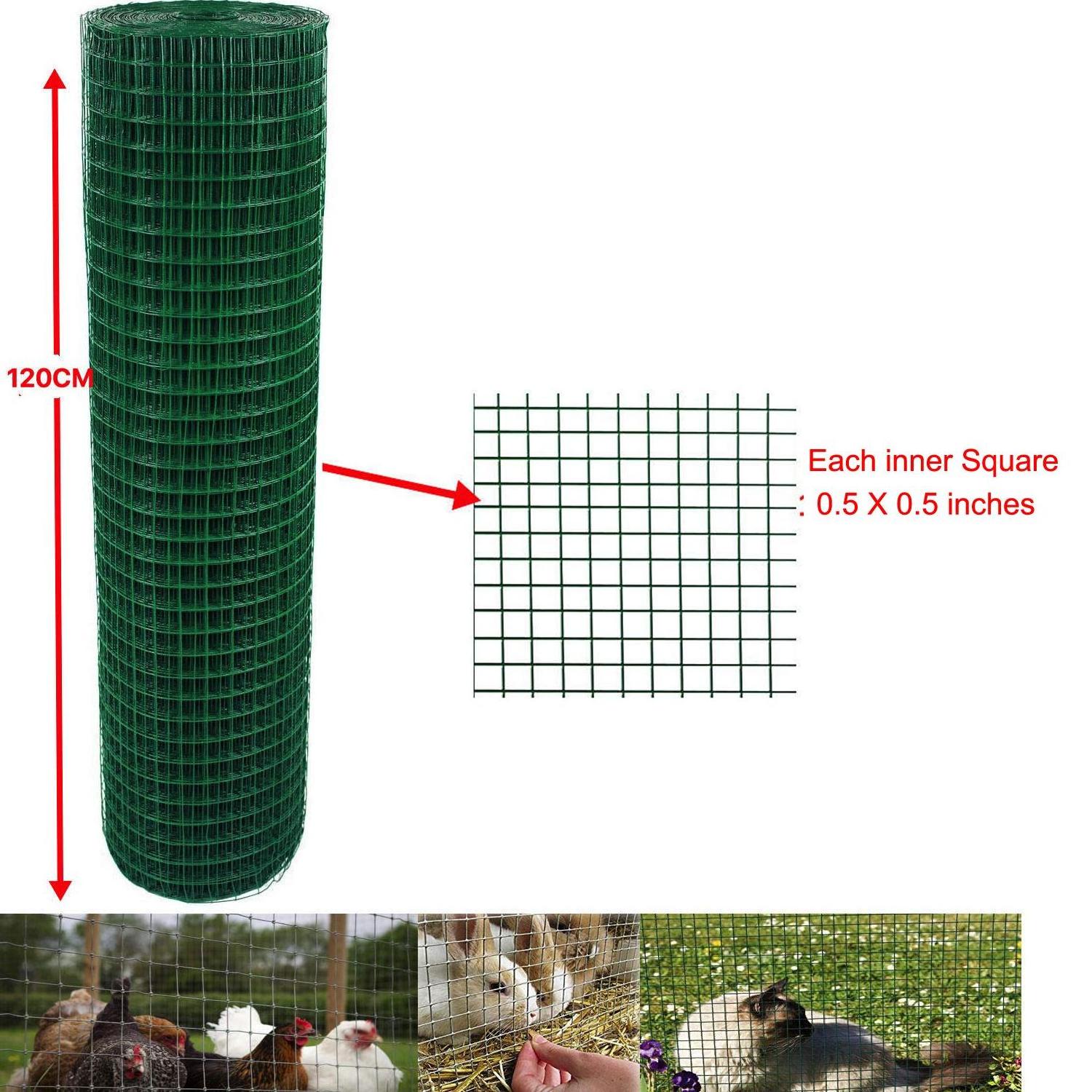 Dingzhou Five-Star Metals 5x5 3x4 2 inch galvanized welded wire mesh fence cattle panels for mice