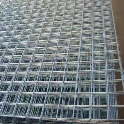 Dingzhou Five-Star Metals 5x5 3x4 2 inch galvanized welded wire mesh fence cattle panels for mice