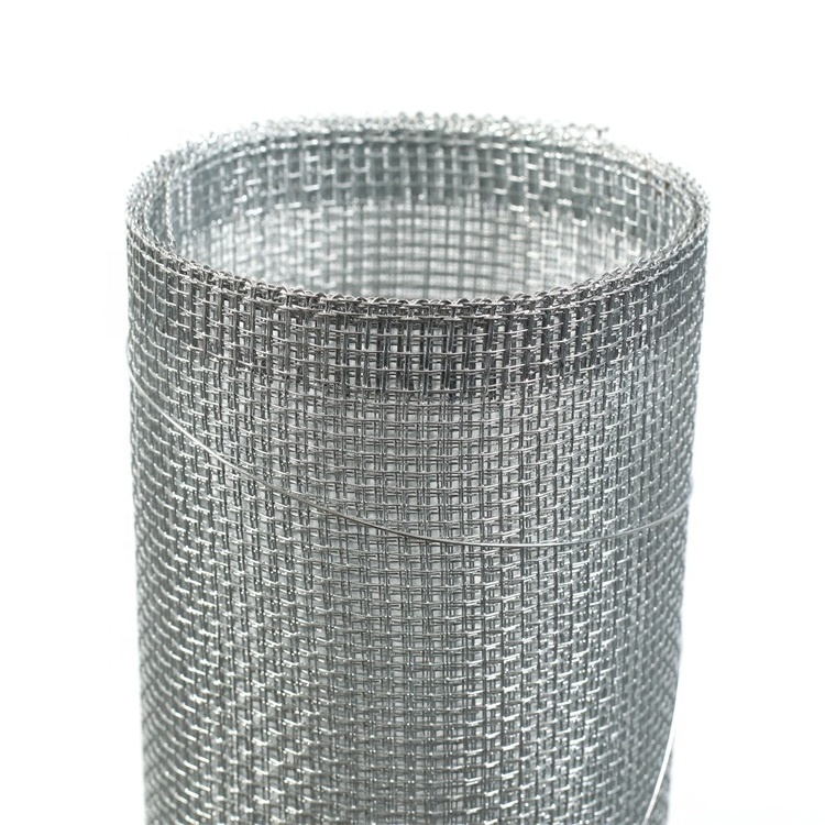 Dingzhou Five-Star Metals wholesale galvanized square woven chicken brc welded wire mesh  panel opening 20x20