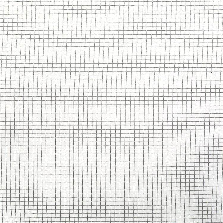 Dingzhou Five-Star Metals wholesale galvanized square woven chicken brc welded wire mesh  panel opening 20x20