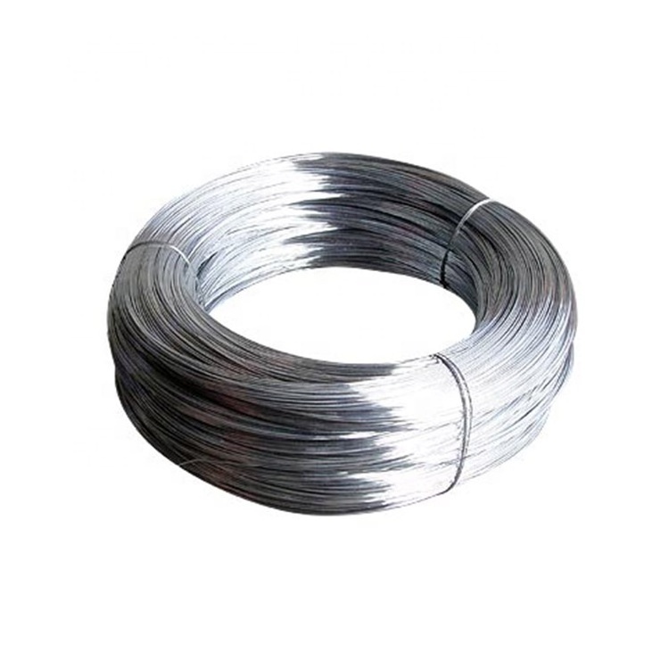 20 g 17.5 gauge galvanized binding wire flexible #16