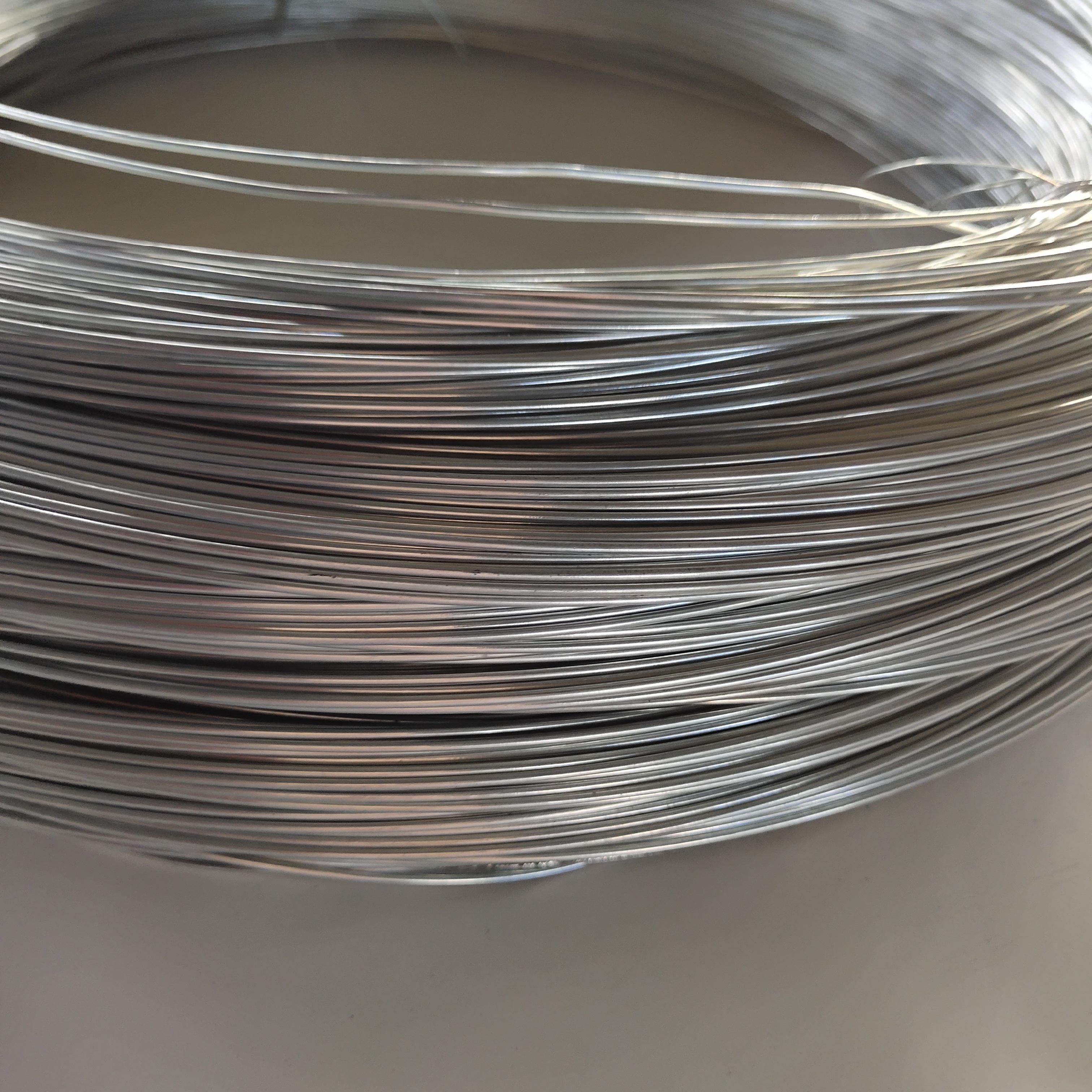 8 9 10 12 14 gauge galvanized steel wire