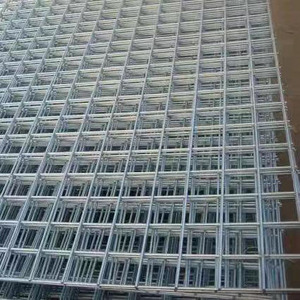 Dingzhou Five-Star Metals 10 gauge outdoor home garden pvc coated or galvanized welded wire mesh for rabbit