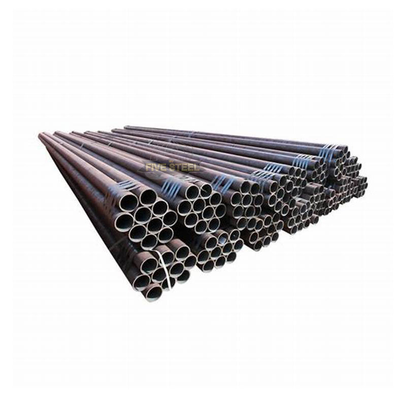 seamless steel carbon pipe Factory direct sales 10# 20# 35# 45# 16Mn