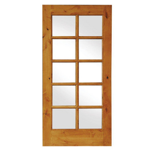 Teak Wooden Door Fancy Interior Swinging Doors Wood Casement Doors