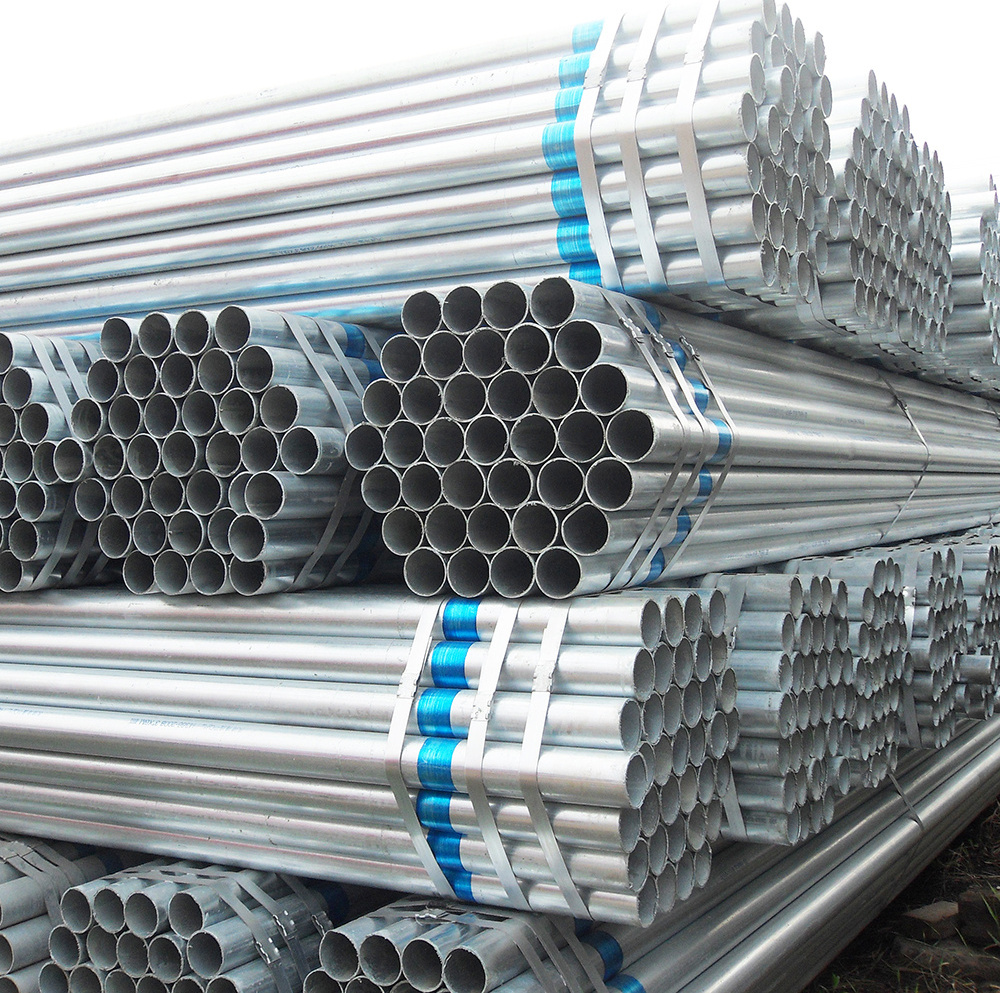 Japanese Tube4 In China Round Galvanized Steel Pipe Price Gi Round Galvanized Steel Pipe For Price