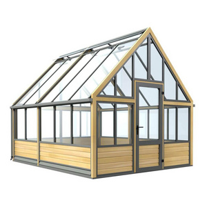 Pop Up Balcony Roof Sun Room Sunroom Glass House Design