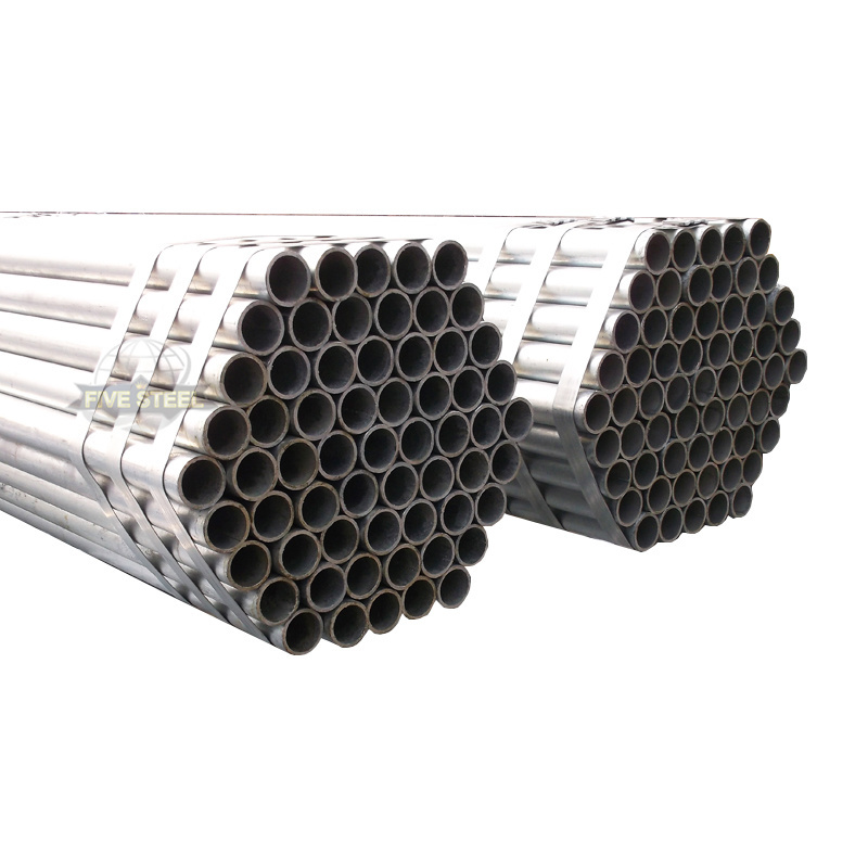 Japanese Tube4 In China Round Galvanized Steel Pipe Price Gi Round Galvanized Steel Pipe For Price