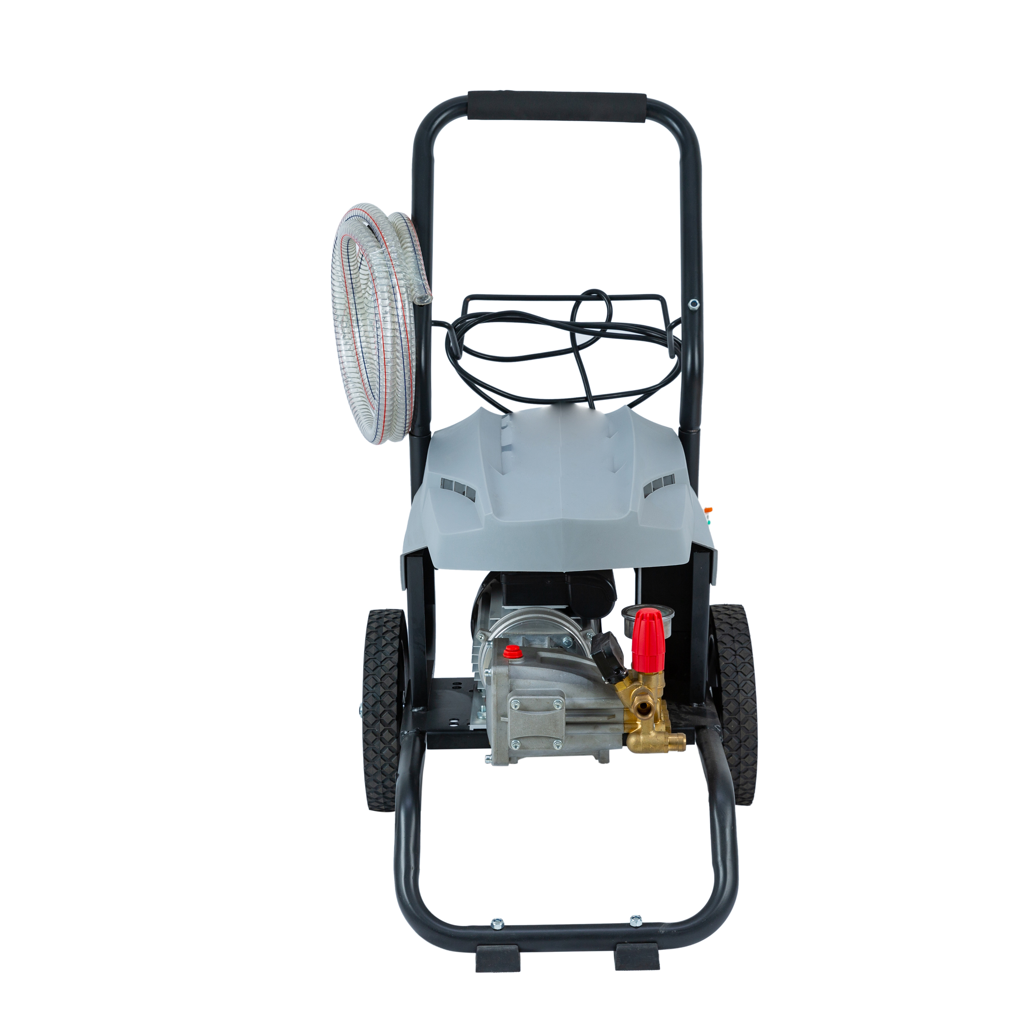 Industrial High Pressure Car Washer Electric Heavy Duty High Pressure Washer For Car Wash Shop Using 2.5KW