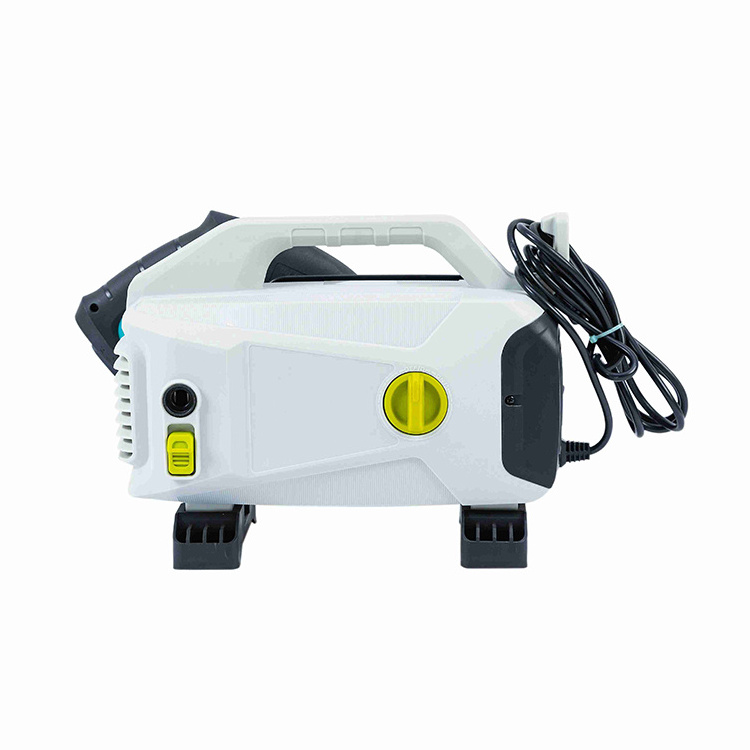 High Pressure Automatic Car Cleaning Portable High Pressure Washers 1200W House Hold For Car Washing