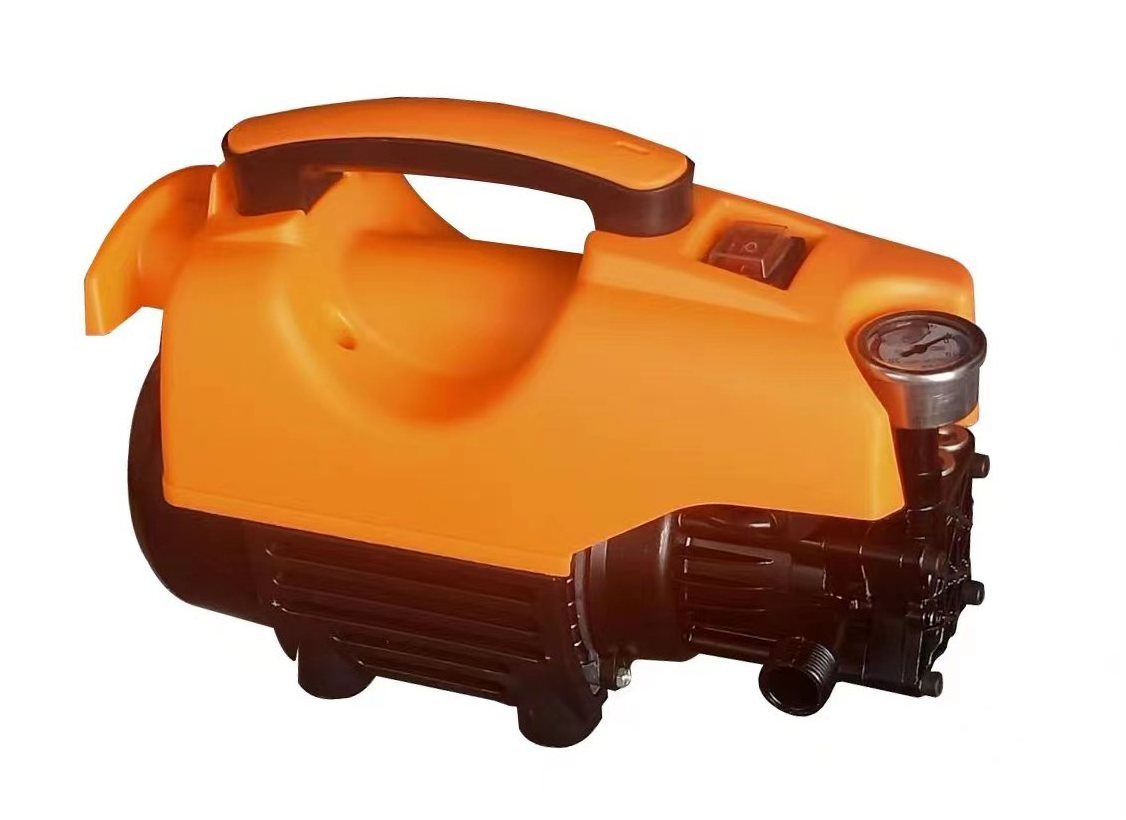 New Product C205 Cheaper Price High Pressure Washing Machine 120V/240V Induction Motor Car Pressure Cleaners