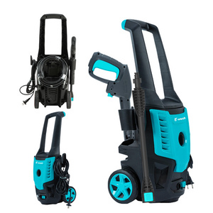 High Psi Pressure Washer In Cleaning High Pressure Car Washing Machine 1800W 2000Psi Electric Car Washer