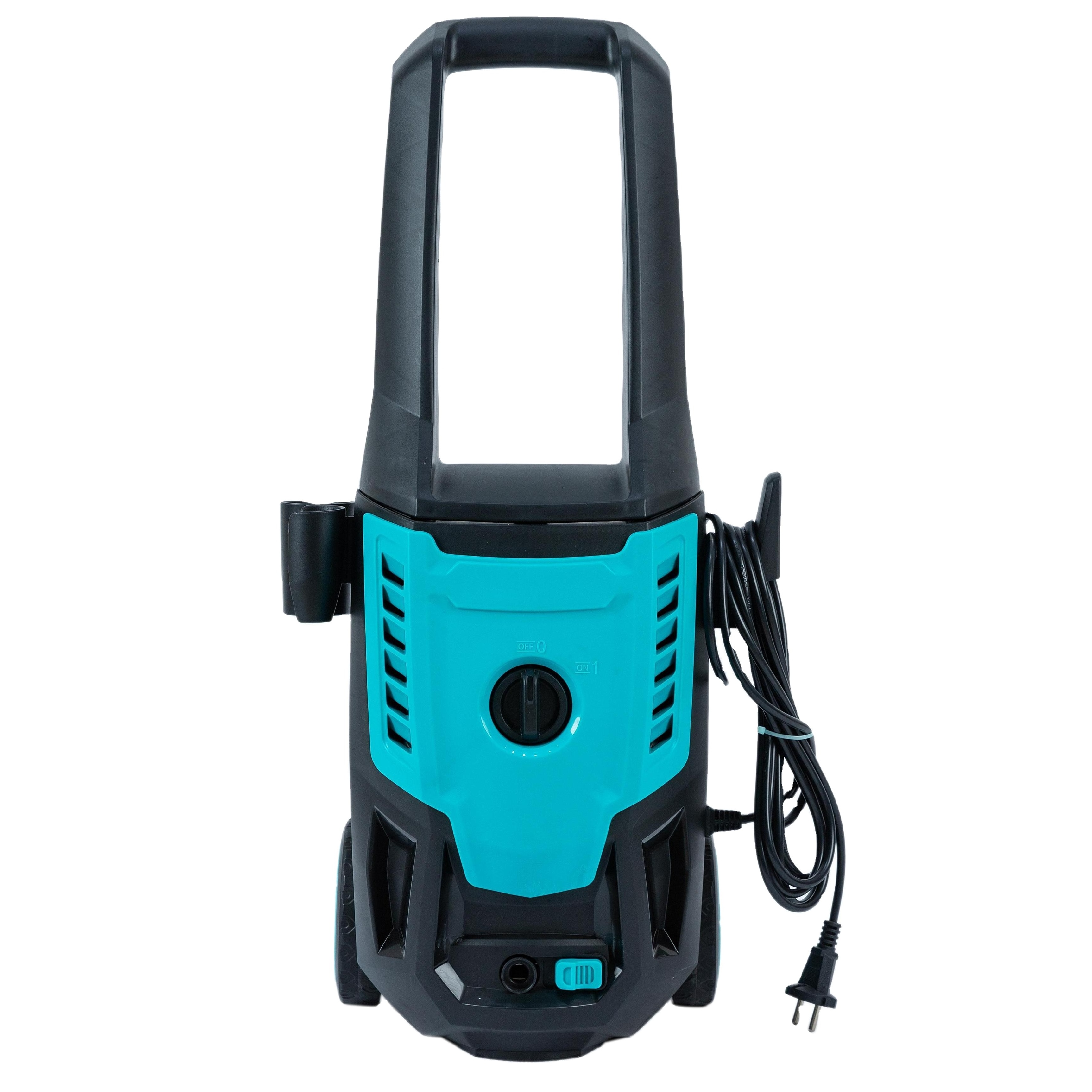 High Psi Pressure Washer In Cleaning High Pressure Car Washing Machine 1800W 2000Psi Electric Car Washer