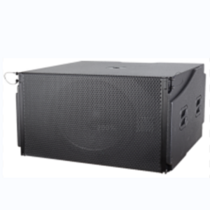 PA full range bluetooth class D amplifier passive active subwoofer stage monitor audio powered tower column line array speaker