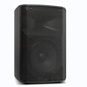 Line array speakers 120W Powered Portable Box Full Range Speaker Design 10 Inch dj active party church speaker