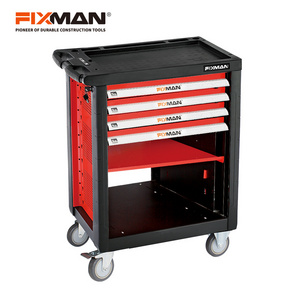 FIXMAN tools set toolbox Garage Tool Cabinet  general tool box parts F1RP4