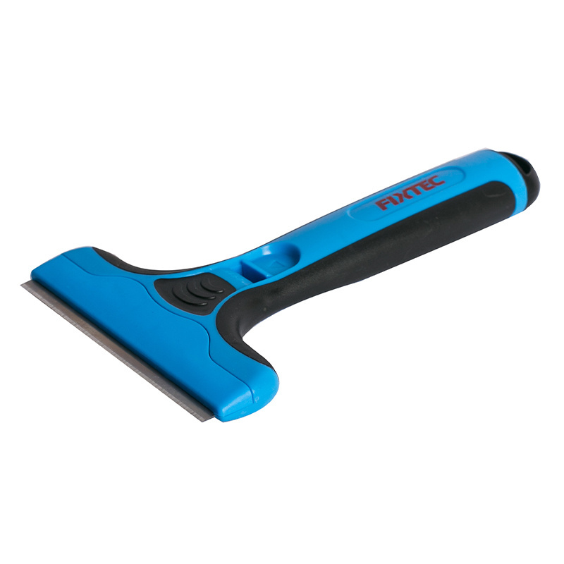 FIXTEC Multi-Purpose Mini Razor Scraper Cleaning Tool Window Scraper 14mm