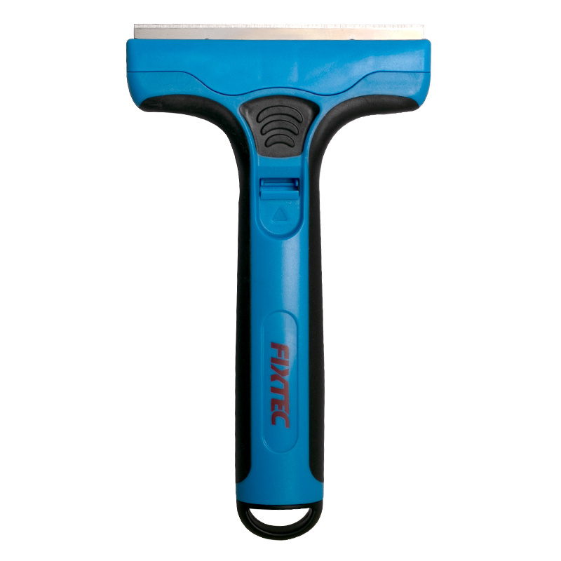 FIXTEC Multi-Purpose Mini Razor Scraper Cleaning Tool Window Scraper 14mm