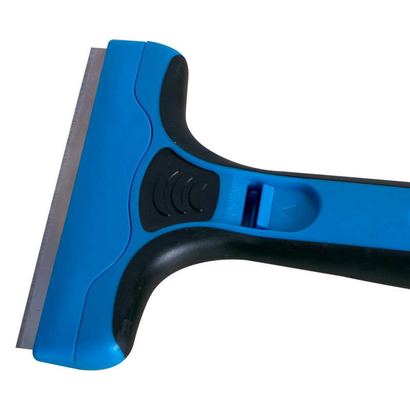 FIXTEC Multi-Purpose Mini Razor Scraper Cleaning Tool Window Scraper 14mm