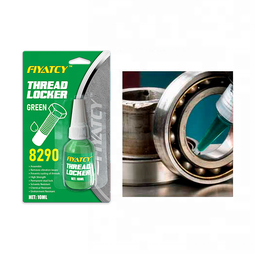 FEIYA Anaerobic Metal Threadlocker Thread Sealant Screw Seal Glue