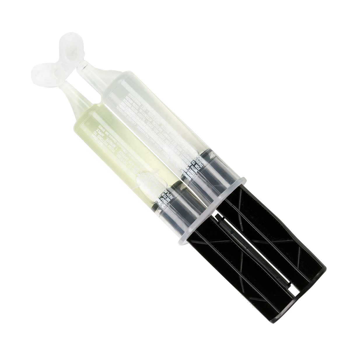 Clear Color Epoxy AB Glue Transparent Quick Fix Metal Plastic Ceramic AB Adhesive for Metal Wood Plastic