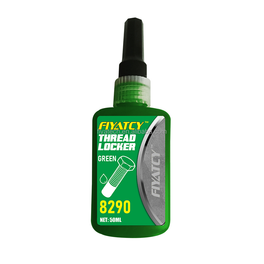 FEIYA Anaerobic Metal Threadlocker Thread Sealant Screw Seal Glue