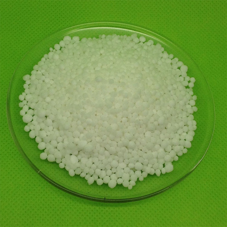 Highly water soluble nitrate fertilizer calcium for plants growth