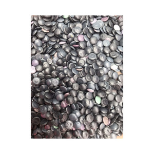 Wholesale High Quality New Style Eco-Friendly Natural Ldpe Mix Recycle Granules for Film Grade