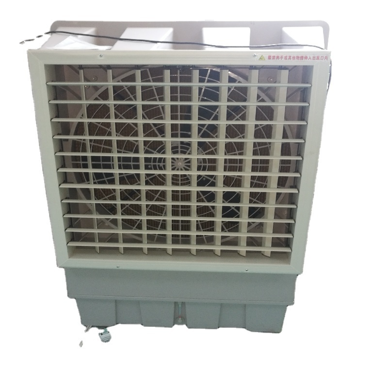 Hot Sale Noiseless Israel Cool Surge Pro Breeze Portable Air Cooler Electric Room AC Monoblock Air Conditioner Free Spare Parts