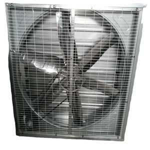 3000/4000/5000 /15000/35000/6000 /1000 cfm ceiling exhaust fan used poultry farming/greenhouse /pig house  equipment