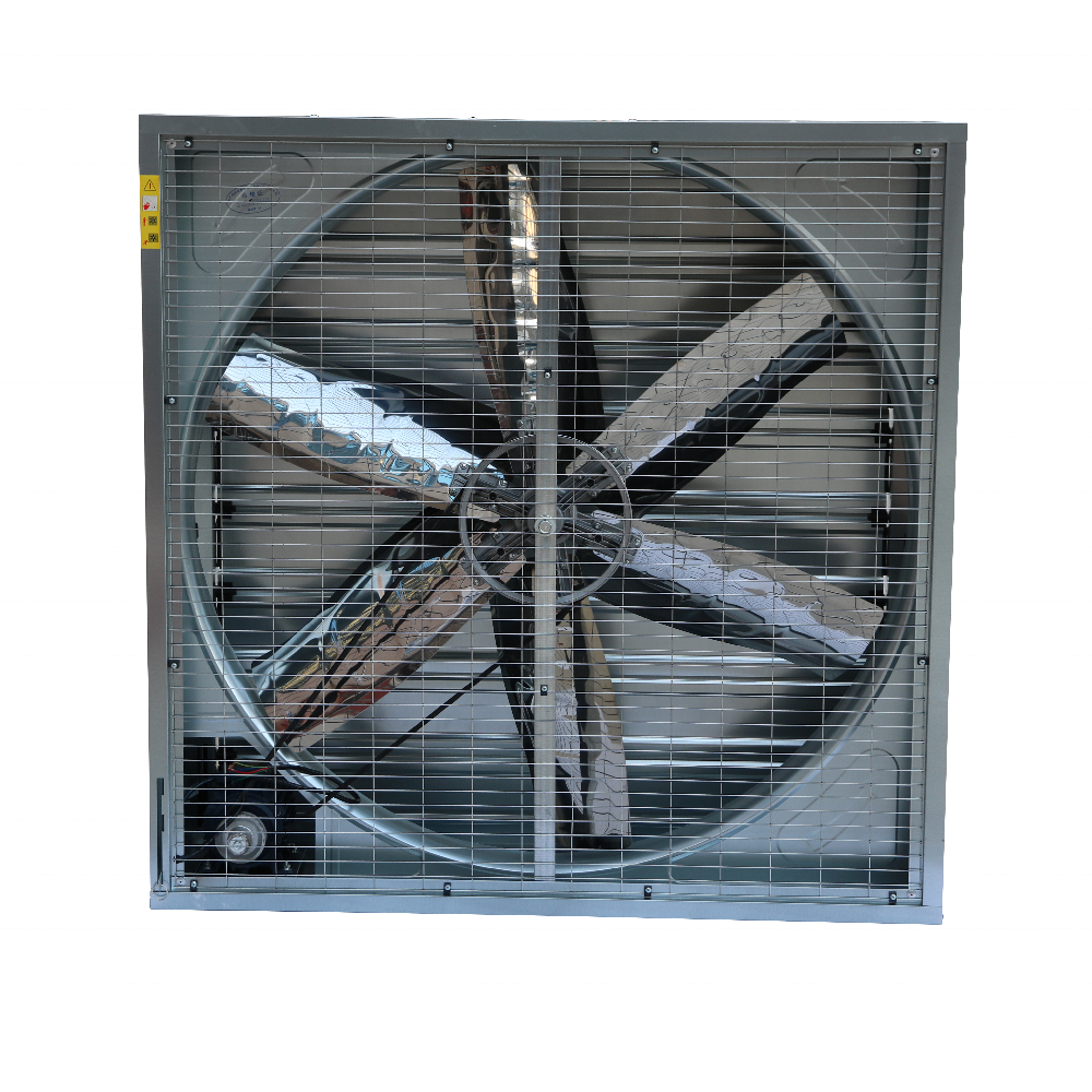 3000/4000/5000 /15000/35000/6000 /1000 cfm ceiling exhaust fan used poultry farming/greenhouse /pig house  equipment