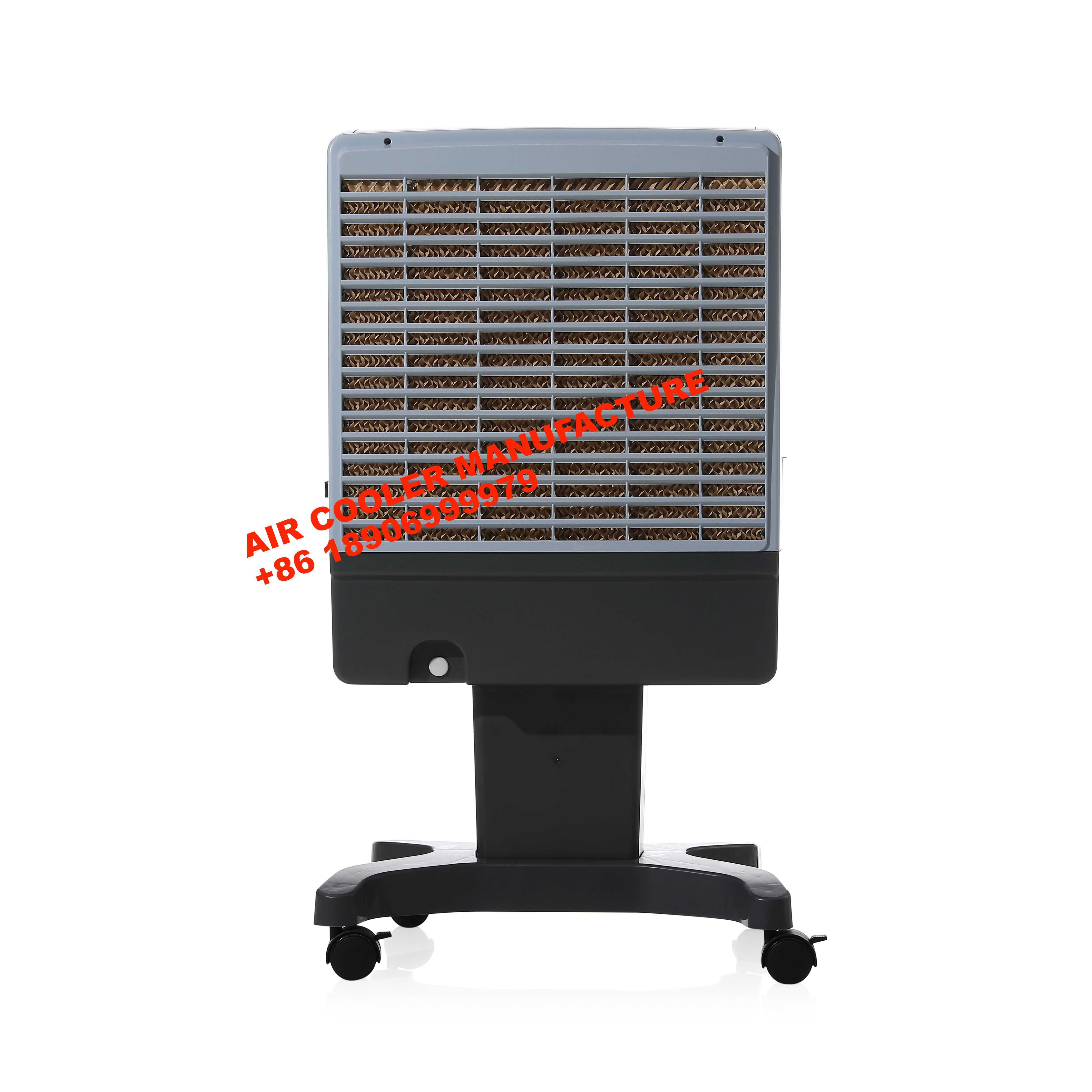 DC 12V SOLAR  portable air cooler