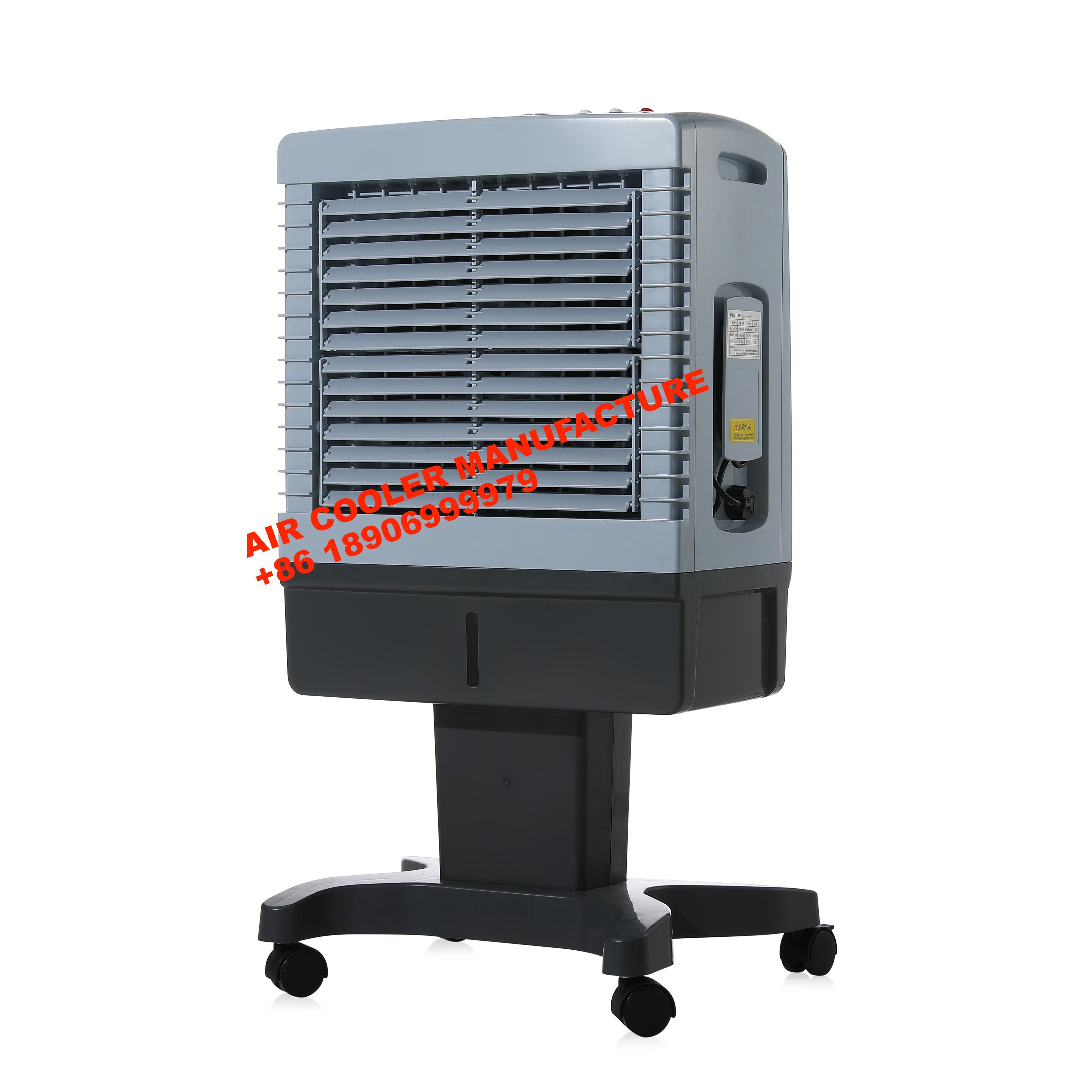 DC 12V SOLAR  portable air cooler