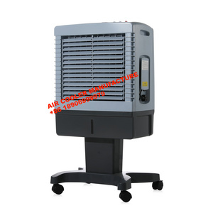 DC 12V SOLAR  portable air cooler