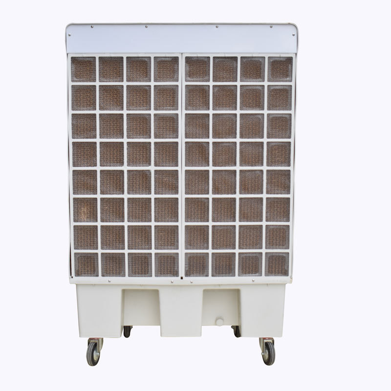 Hot-selling high quality evaporative chiller air cooler air conditioner