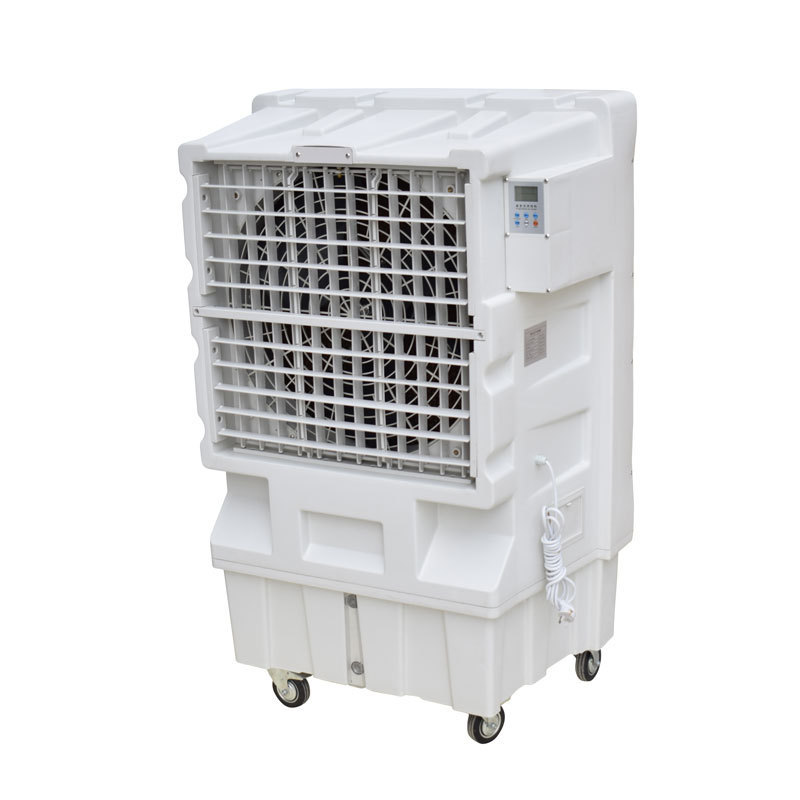 Hot-selling high quality evaporative chiller air cooler air conditioner