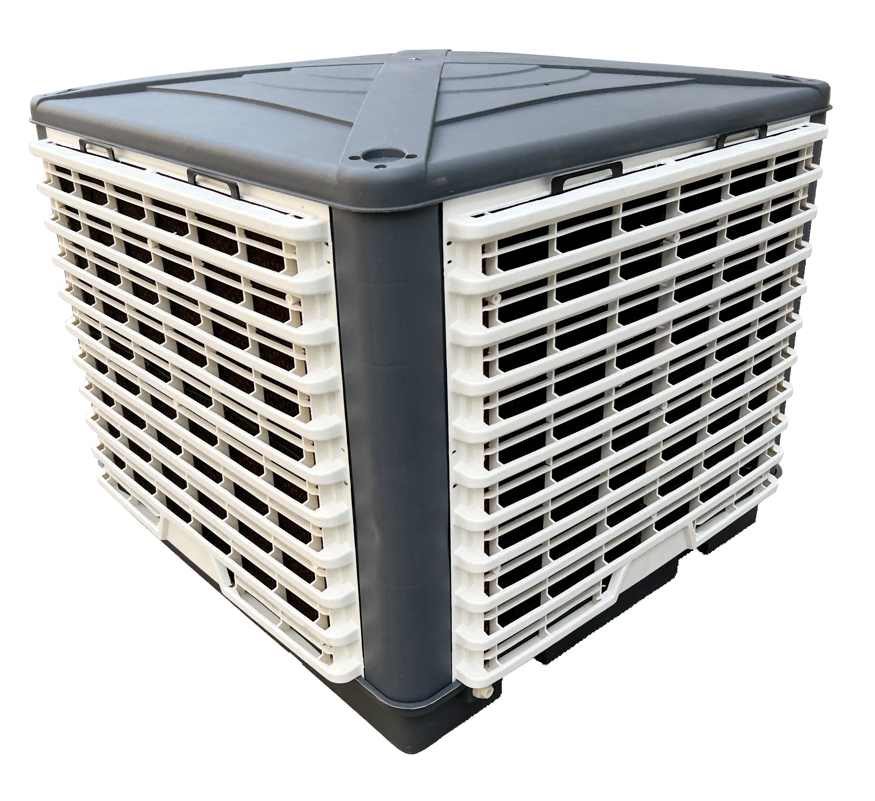 18000cfm  evaporative desert air cooler