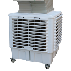 AOYCN Solar Desert Industrial Air Cooler Sustainable Central Air Conditioner Ton Water Cooled Air Conditioner with Cheap Price