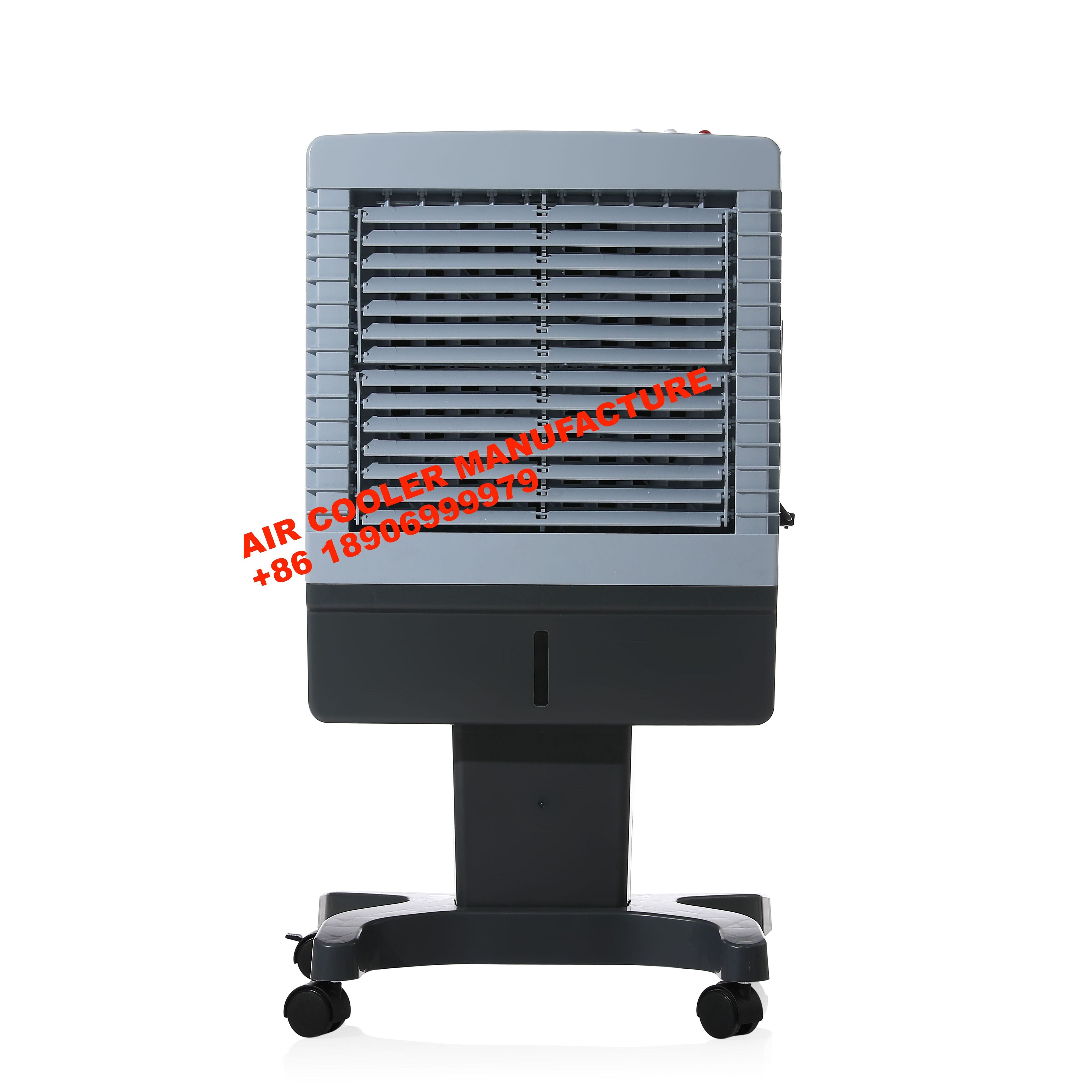 DC 12V SOLAR  portable air cooler